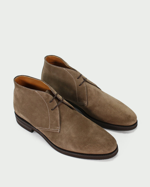 Berwick Stiefeletten Gummisohle